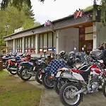 Konopiste Nova Myslivna Ξενοδοχείο 3*