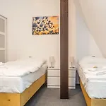 Ξενοδοχείο Konopiste Nova Myslivna Benesov (Central Bohemian)