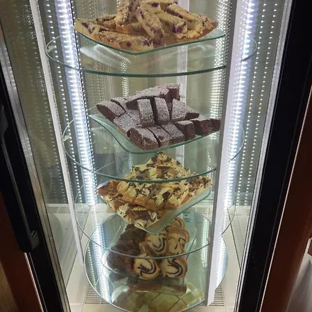 Konopiste Nova Myslivna 3* Benešov