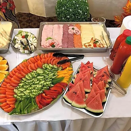 Konopiste Nova Myslivna Szálloda 3*
