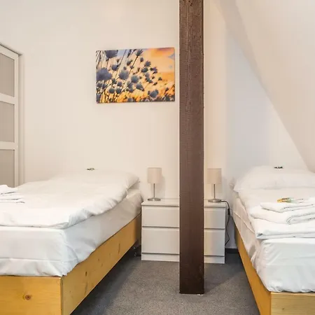 Hotel Konopiště Nová Myslivna Benesov (Central Bohemian)